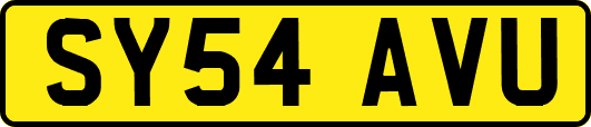SY54AVU