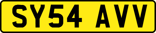 SY54AVV