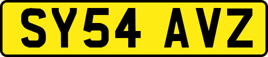 SY54AVZ