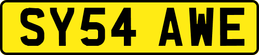 SY54AWE