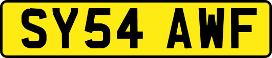 SY54AWF
