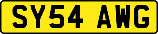 SY54AWG