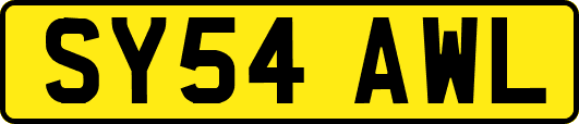 SY54AWL