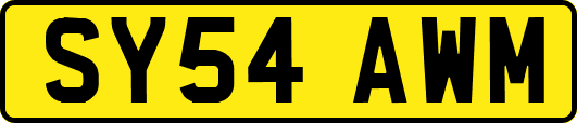 SY54AWM