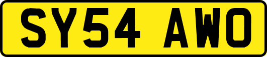 SY54AWO