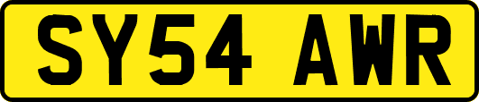 SY54AWR