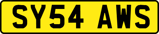 SY54AWS