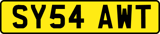 SY54AWT