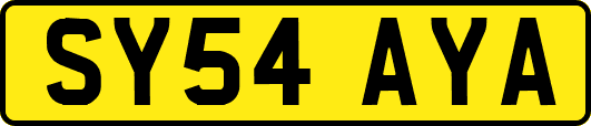 SY54AYA