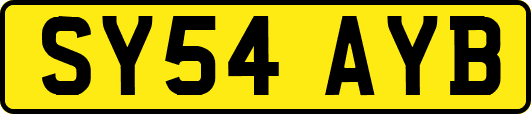SY54AYB