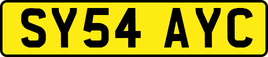 SY54AYC