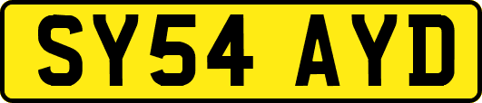 SY54AYD