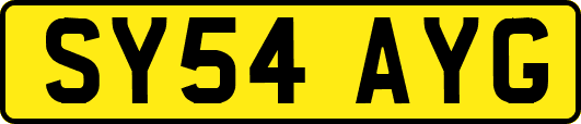 SY54AYG