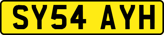 SY54AYH