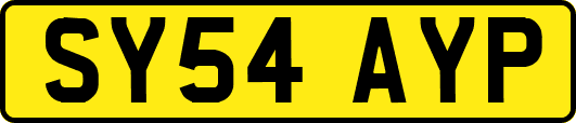 SY54AYP