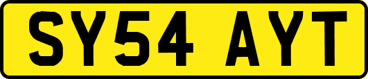 SY54AYT