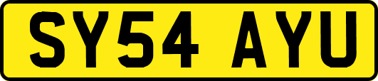 SY54AYU