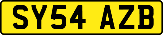 SY54AZB
