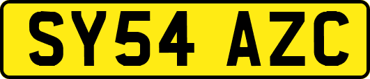 SY54AZC