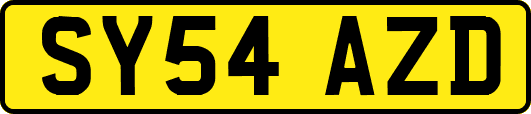SY54AZD