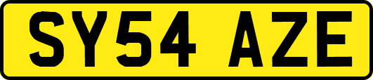SY54AZE