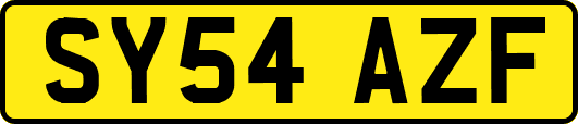 SY54AZF