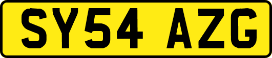 SY54AZG