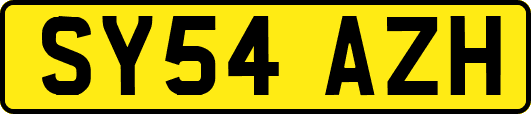 SY54AZH