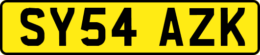 SY54AZK
