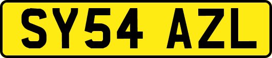 SY54AZL