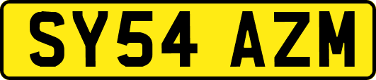 SY54AZM