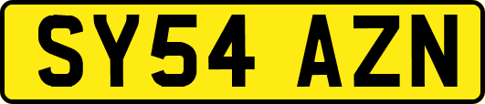 SY54AZN