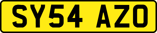 SY54AZO