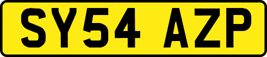 SY54AZP