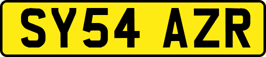 SY54AZR