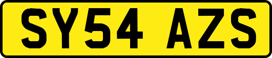 SY54AZS