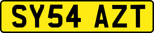 SY54AZT