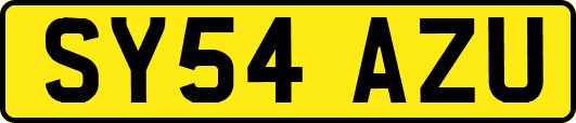 SY54AZU