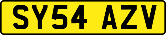 SY54AZV