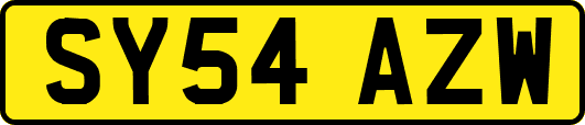 SY54AZW