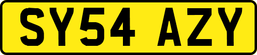 SY54AZY