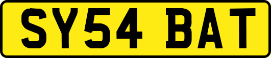 SY54BAT