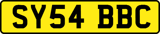 SY54BBC
