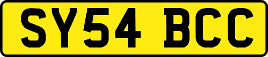 SY54BCC