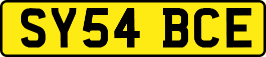 SY54BCE