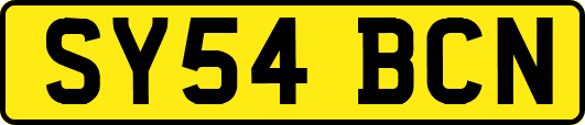 SY54BCN