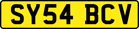 SY54BCV