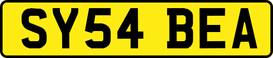 SY54BEA