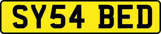 SY54BED