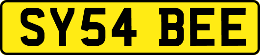 SY54BEE